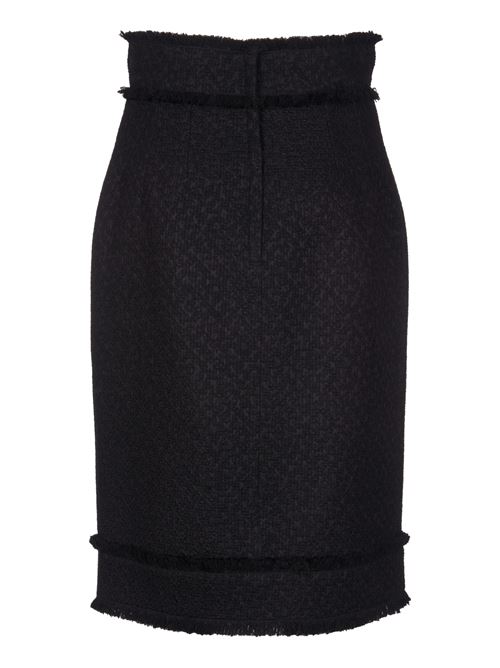 Midi skirt DOLCE & GABBANA | F4CX3TGDCLWN0000